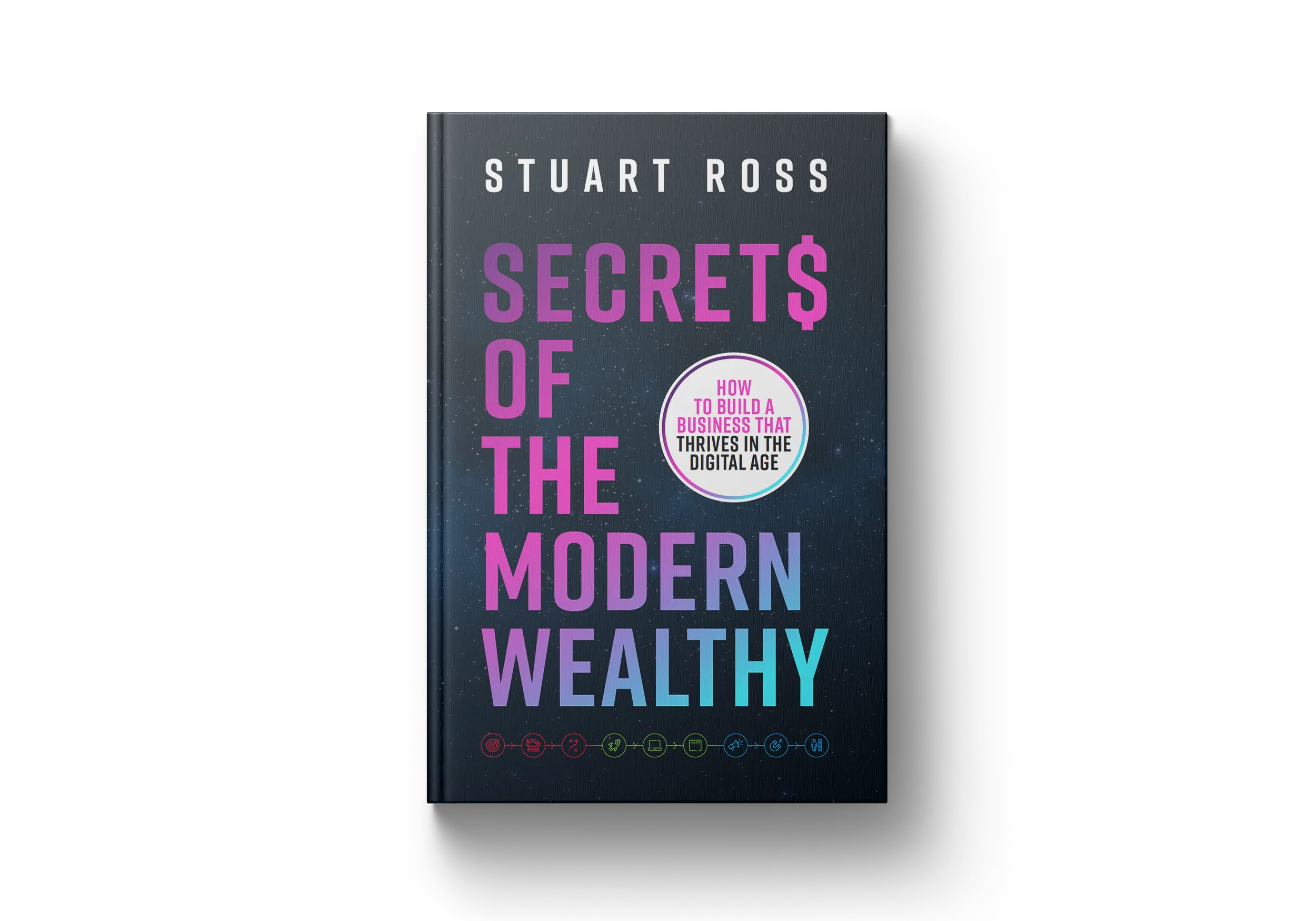 Secrets Of The Modern Wealthy Book